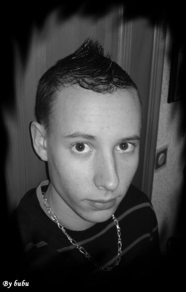 Mii le soir de new an